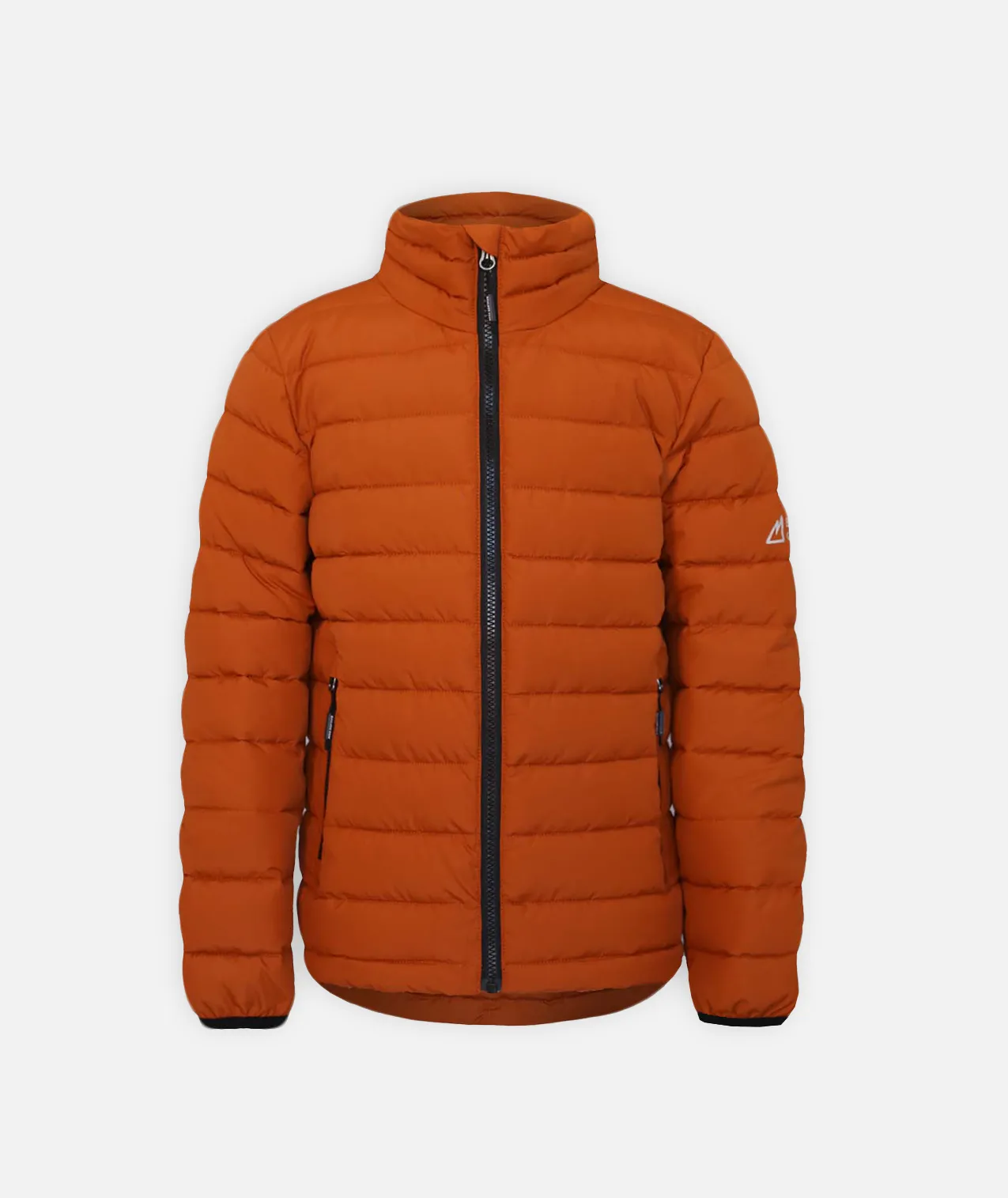 Youth Voyage Puffy Jacket