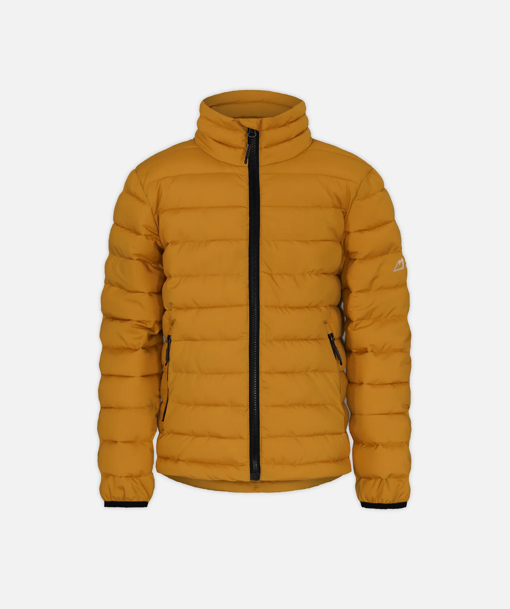 Youth Voyage Puffy Jacket