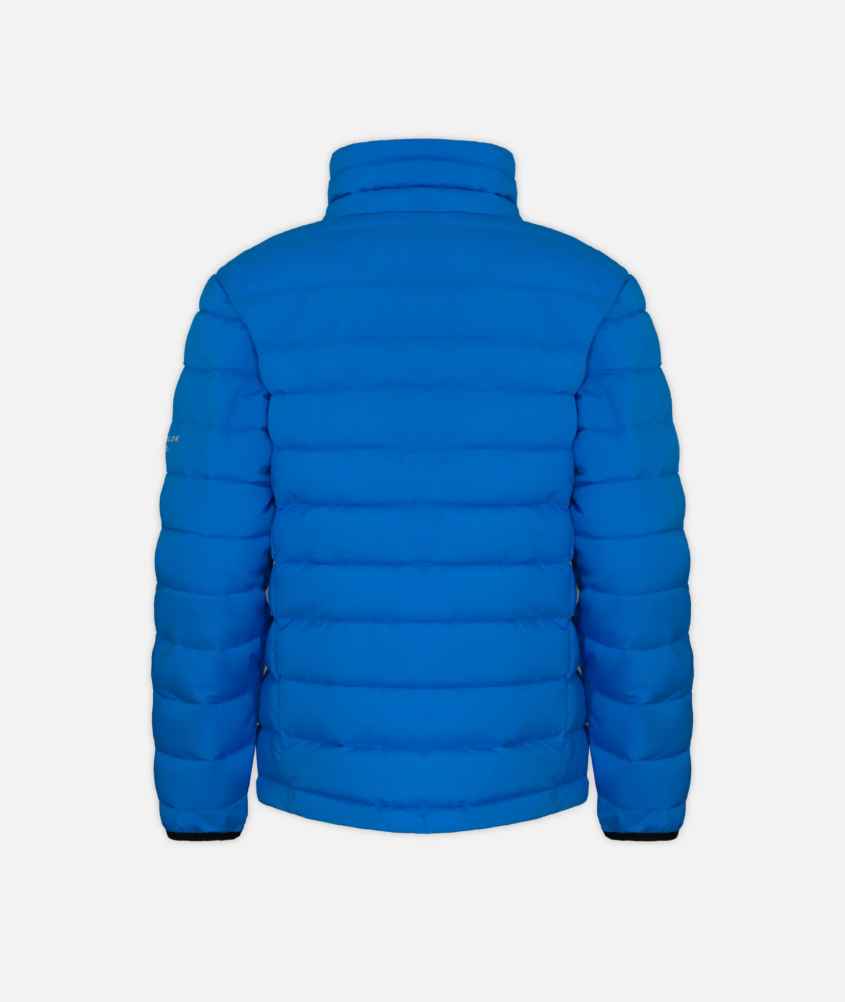 Youth Voyage Puffy Jacket