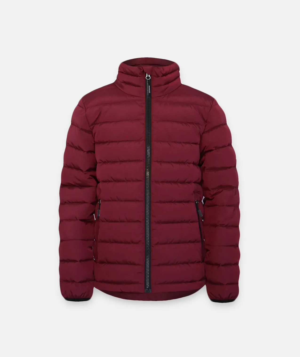 Youth Voyage Puffy Jacket