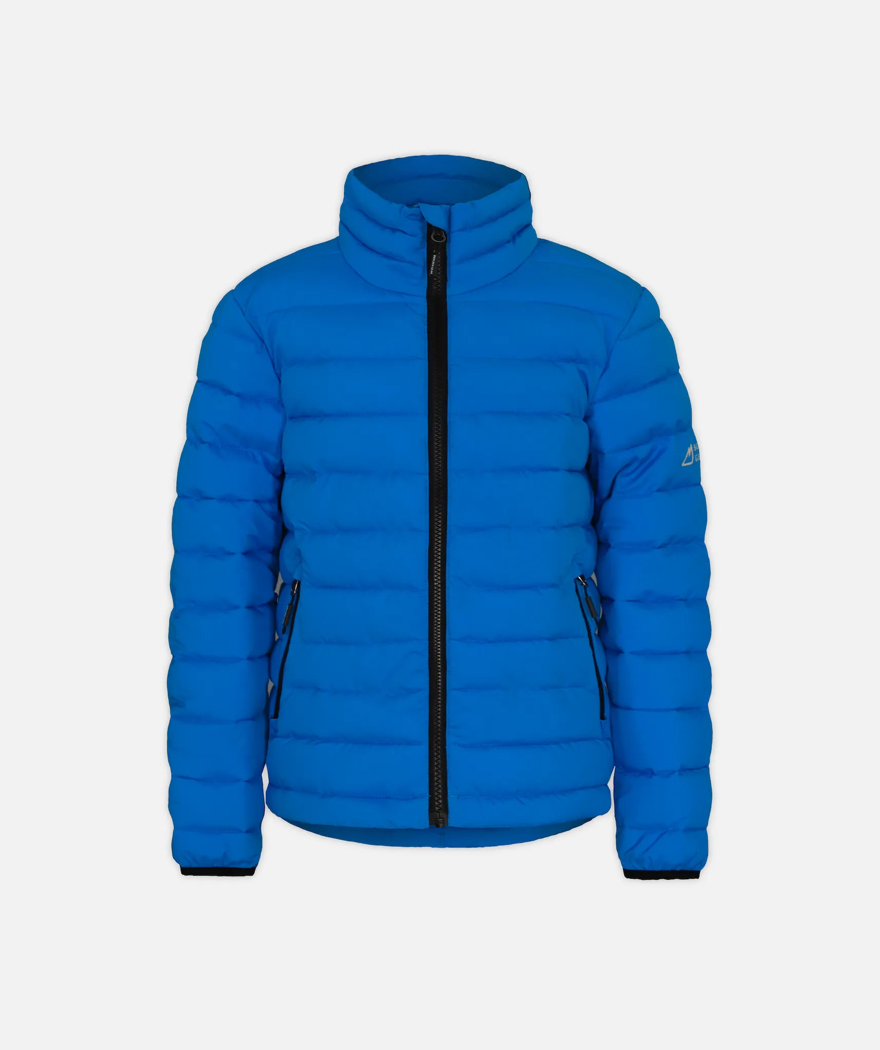 Youth Voyage Puffy Jacket